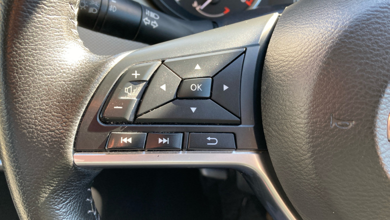 Nissan Micra 1.0 DIG-T 117 Acenta 5dr Petrol Hatchback